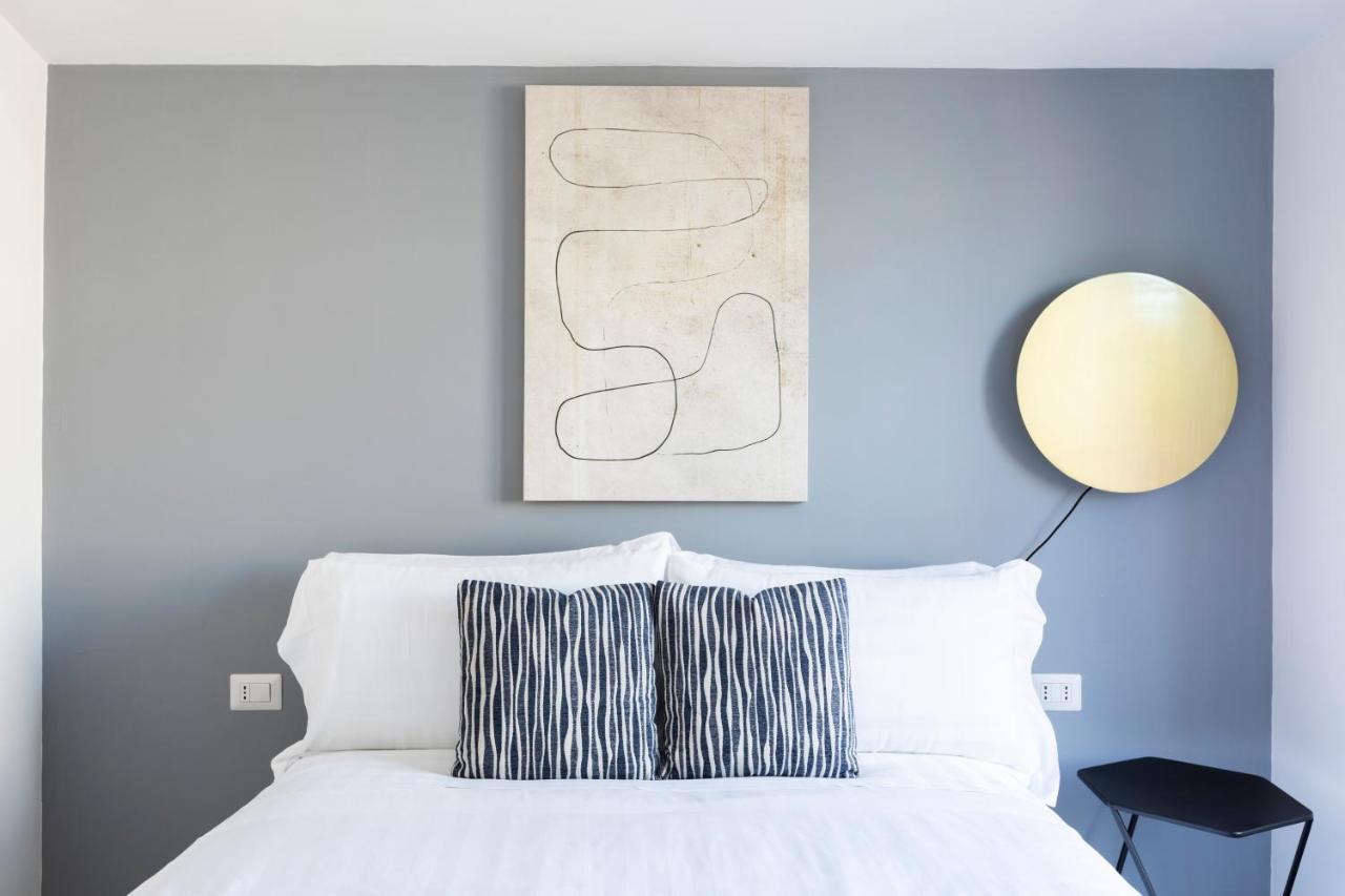 Sonder at Isola Tiberina Lejlighedshotel Rom Eksteriør billede